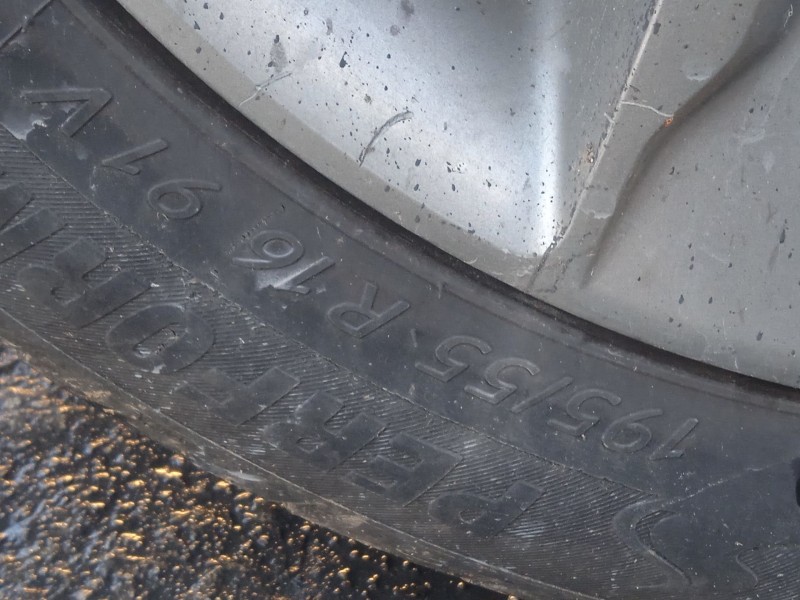 dacia sandero ii (b8_) del año 2019