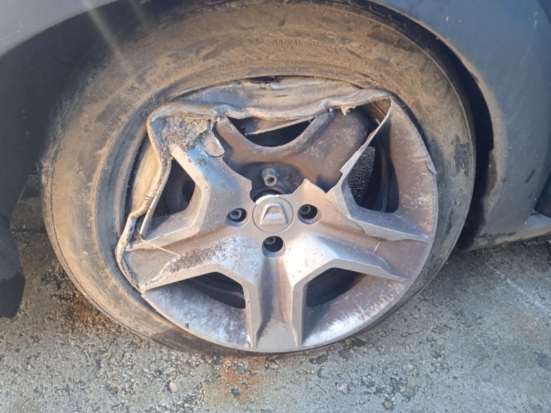 dacia sandero ii (b8_) del año 2019