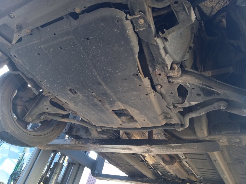 dacia sandero ii (b8_) del año 2019