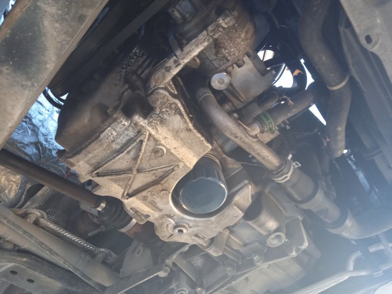 dacia sandero ii (b8_) del año 2019