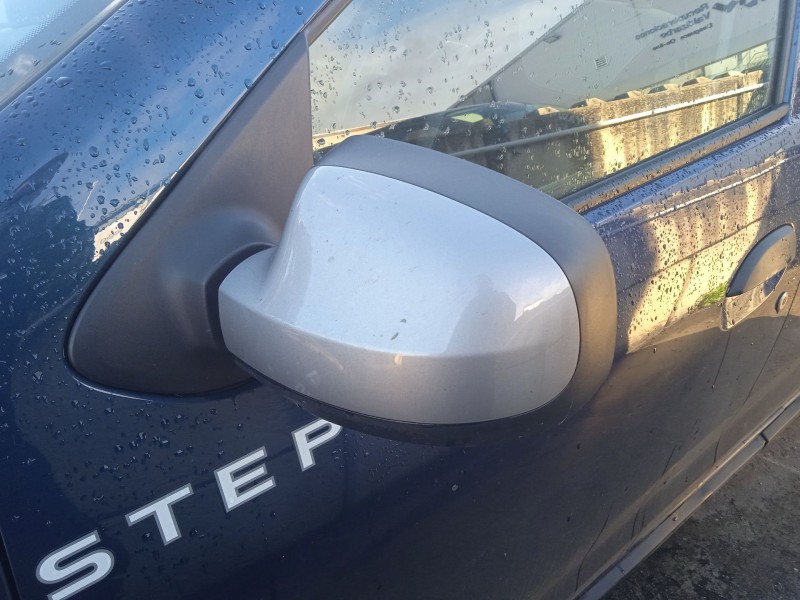 dacia sandero ii (b8_) del año 2019