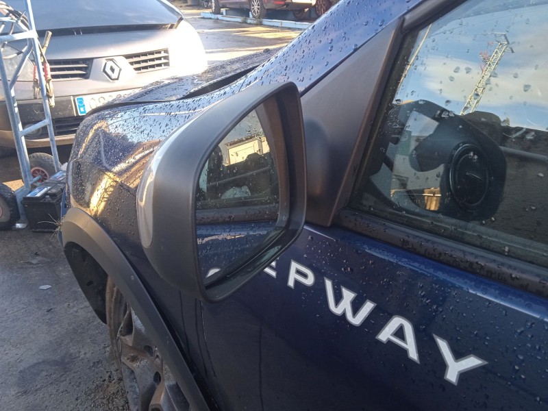 dacia sandero ii (b8_) del año 2019