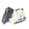 Recambio de cerradura puerta trasera derecha para skoda yeti 1.2 tsi referencia OEM IAM 5E0839016A  