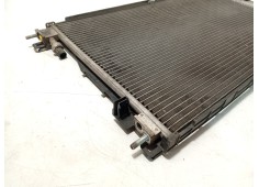 Recambio de condensador / radiador aire acondicionado para opel insignia a sports tourer (g09) 2.0 cdti (35) referencia OEM IAM  2