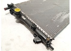 Recambio de radiador agua para opel insignia a sports tourer (g09) 2.0 cdti (35) referencia OEM IAM 622001 8MK376754 8MK37675435 2