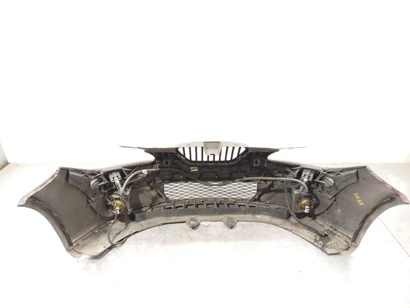 Recambio de paragolpes delantero para seat altea xl (5p5, 5p8) 1.6 tdi referencia OEM IAM 5P9807217AA 5P9807217AAGRU 