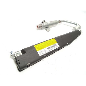 Recambio de airbag lateral delantero derecho para porsche cayman (typ 987c) básico coupe referencia OEM IAM 99780309204  