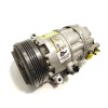 Recambio de compresor aire acondicionado para bmw x3 (e83) 2.0 d referencia OEM IAM 64526905643  