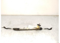 Recambio de cremallera direccion para renault kangoo express (fw0/1_) 1.5 dci 75 (fw07, fw10, fw04) referencia OEM IAM 490017419