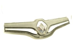 Recambio de rejilla delantera para renault kangoo express (fw0/1_) 1.5 dci 75 (fw07, fw10, fw04) referencia OEM IAM 623101381R   2
