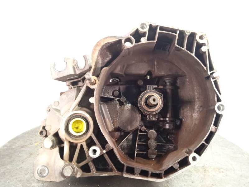 CAJA CAMBIOS 71773204 