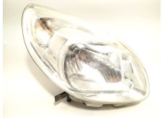 Recambio de faro derecho para renault kangoo express (fw0/1_) 1.5 dci 75 (fw07, fw10, fw04) referencia OEM IAM 260102647R 260109