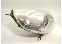 Recambio de faro derecho para renault kangoo express (fw0/1_) 1.5 dci 75 (fw07, fw10, fw04) referencia OEM IAM 260102647R 260109 2