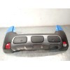 Recambio de paragolpes trasero para citroën c3 aircross shine referencia OEM IAM 1632539780 1628935080 1628935180