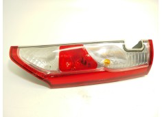 Recambio de piloto trasero derecho para renault kangoo express (fw0/1_) 1.5 dci 75 (fw07, fw10, fw04) referencia OEM IAM 2655067 2