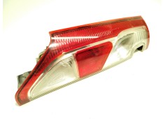 Recambio de piloto trasero izquierdo para renault kangoo express (fw0/1_) 1.5 dci 75 (fw07, fw10, fw04) referencia OEM IAM 26555