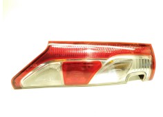 Recambio de piloto trasero izquierdo para renault kangoo express (fw0/1_) 1.5 dci 75 (fw07, fw10, fw04) referencia OEM IAM 26555 2