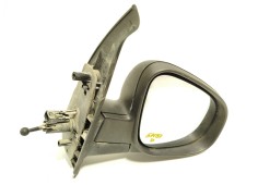 Recambio de retrovisor derecho para renault kangoo express (fw0/1_) 1.5 dci 75 (fw07, fw10, fw04) referencia OEM IAM 7701068835 