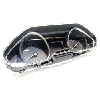 CUADRO INSTRUMENTOS 9822916280 9822703980