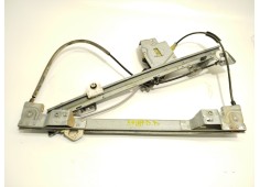 Recambio de elevalunas delantero derecho para renault kangoo express (fw0/1_) 1.5 dci 75 (fw07, fw10, fw04) referencia OEM IAM 1 2