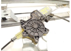 Recambio de elevalunas delantero izquierdo para renault kangoo express (fw0/1_) 1.5 dci 75 (fw07, fw10, fw04) referencia OEM IAM 2