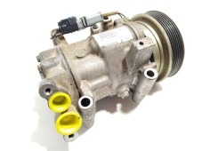 Recambio de compresor aire acondicionado para renault kangoo express (fw0/1_) 1.5 dci 75 (fw07, fw10, fw04) referencia OEM IAM 8