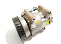 Recambio de compresor aire acondicionado para renault kangoo express (fw0/1_) 1.5 dci 75 (fw07, fw10, fw04) referencia OEM IAM 8 2