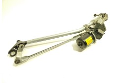 Recambio de motor limpia delantero para renault kangoo express (fw0/1_) 1.5 dci 75 (fw07, fw10, fw04) referencia OEM IAM 7701066