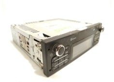 Recambio de sistema audio / radio cd para renault kangoo express (fw0/1_) 1.5 dci 75 (fw07, fw10, fw04) referencia OEM IAM 28115