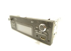 Recambio de sistema audio / radio cd para renault kangoo express (fw0/1_) 1.5 dci 75 (fw07, fw10, fw04) referencia OEM IAM 28115 2