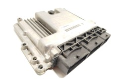 Recambio de centralita motor uce para renault kangoo express (fw0/1_) 1.5 dci 75 (fw07, fw10, fw04) referencia OEM IAM 237106319