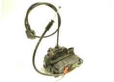 Recambio de cerradura puerta delantera derecha para renault kangoo express (fw0/1_) 1.5 dci 75 (fw07, fw10, fw04) referencia OEM 2