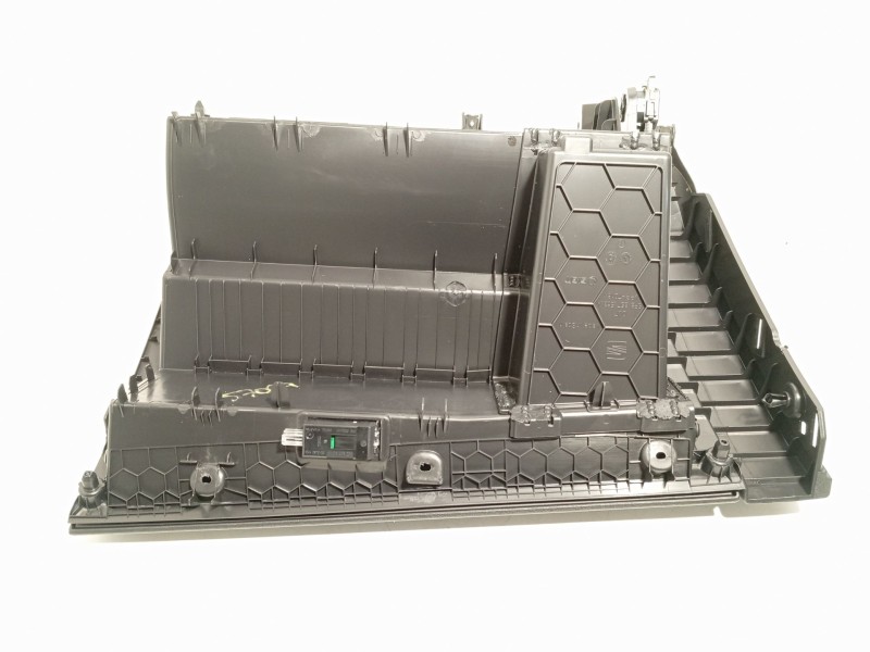 Recambio de guantera para cupra leon sportstourer (kl8, ku8, kud) 1.5 etsi referencia OEM IAM 5FB857095J4PK W05FB857095K 