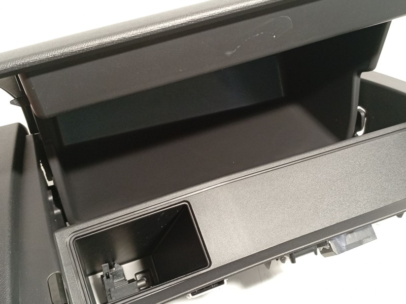 Recambio de guantera para cupra leon sportstourer (kl8, ku8, kud) 1.5 etsi referencia OEM IAM 5FB857095J4PK W05FB857095K 