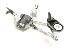 Recambio de motor limpia delantero para cupra leon sportstourer (kl8, ku8, kud) 1.5 etsi referencia OEM IAM 5FB955023B 5FB955113
