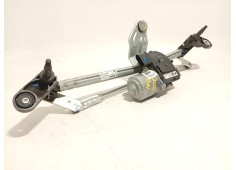 Recambio de motor limpia delantero para cupra leon sportstourer (kl8, ku8, kud) 1.5 etsi referencia OEM IAM 5FB955023B 5FB955113 2