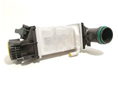 Recambio de intercooler para cupra leon sportstourer (kl8, ku8, kud) 1.5 etsi referencia OEM IAM 4E145785P 04E145785N 
