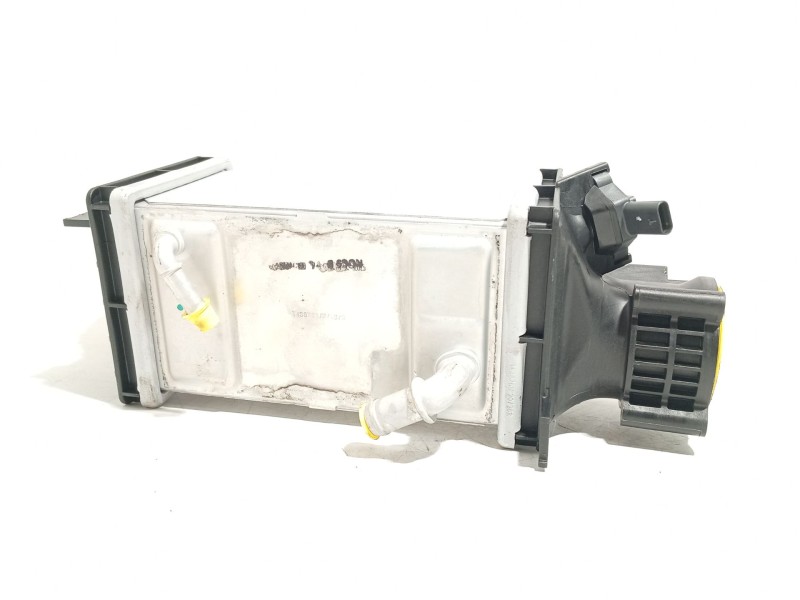 Recambio de intercooler para cupra leon sportstourer (kl8, ku8, kud) 1.5 etsi referencia OEM IAM 4E145785P 04E145785N 