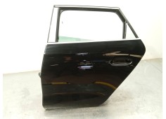 Recambio de puerta trasera izquierda para cupra leon sportstourer (kl8, ku8, kud) 1.5 etsi referencia OEM IAM 5FE833051C  