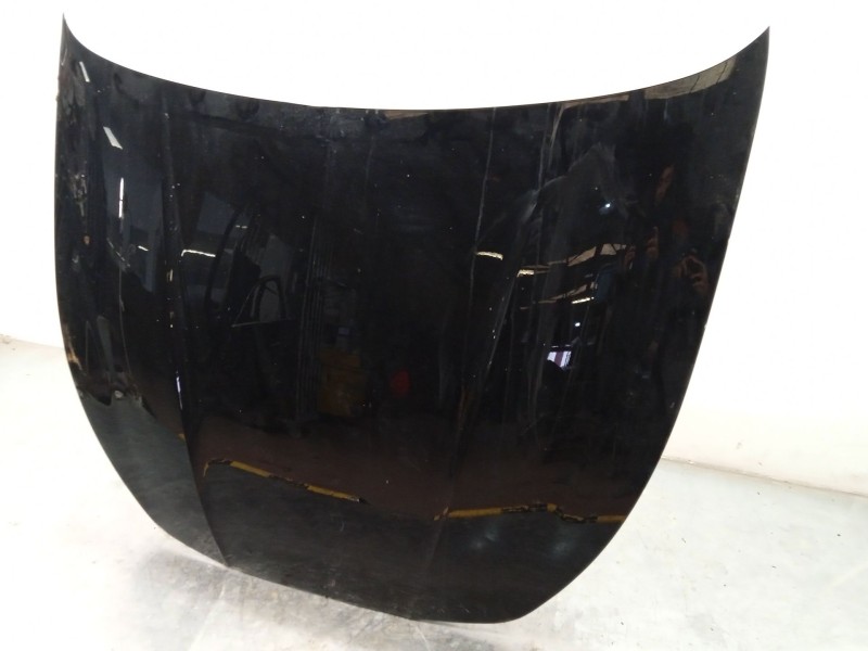 Recambio de capot para cupra leon sportstourer (kl8, ku8, kud) 1.5 etsi referencia OEM IAM 5FA823031D  