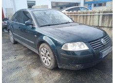 volkswagen passat b5.5 (3b3) del año 2002