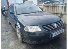 volkswagen passat b5.5 (3b3) del año 2002 2