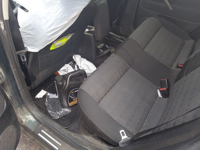 volkswagen passat b5.5 (3b3) del año 2002