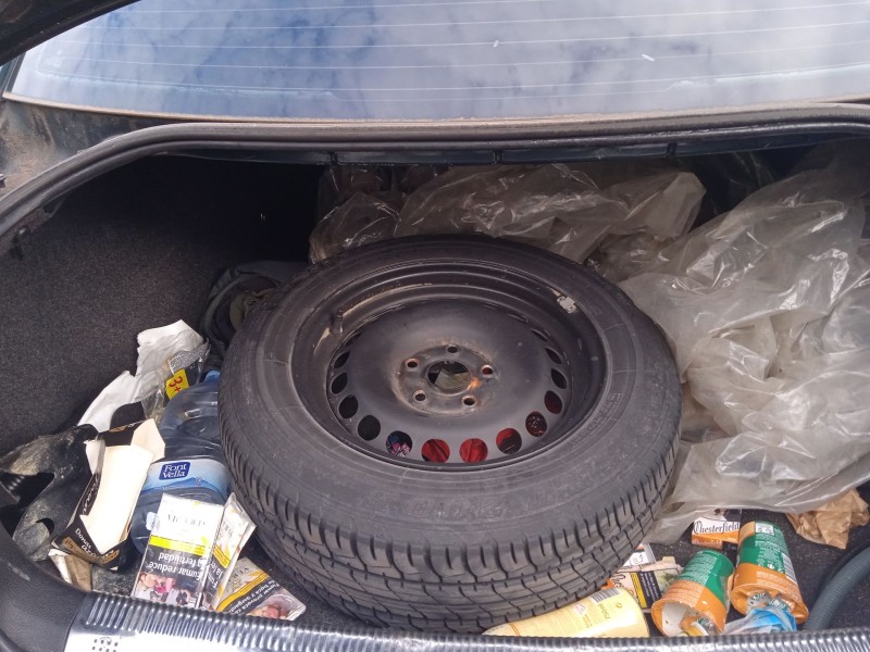 volkswagen passat b5.5 (3b3) del año 2002