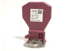 Recambio de modulo electronico para cupra leon sportstourer (kl8, ku8, kud) 1.5 etsi referencia OEM IAM 4M0035507   2