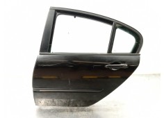 Recambio de puerta trasera izquierda para renault laguna iii (bt0/1) 2.0 dci (bt07, bt0j, bt14, bt1a, bt1s) referencia OEM IAM 8