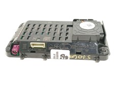 Recambio de modulo electronico para cupra leon sportstourer (kl8, ku8, kud) 1.5 etsi referencia OEM IAM 3P0035502B   2