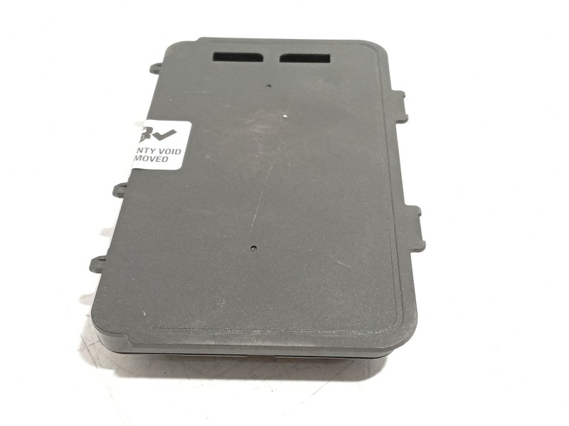 Recambio de modulo electronico para cupra leon sportstourer (kl8, ku8, kud) 1.5 etsi referencia OEM IAM 3P0035502B  