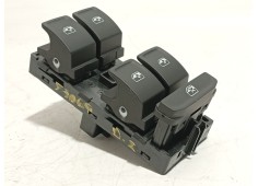 Recambio de mando elevalunas delantero izquierdo para cupra leon sportstourer (kl8, ku8, kud) 1.5 etsi referencia OEM IAM 5G0959 2