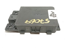 Recambio de modulo electronico para cupra leon sportstourer (kl8, ku8, kud) 1.5 etsi referencia OEM IAM 3WA907541F   2